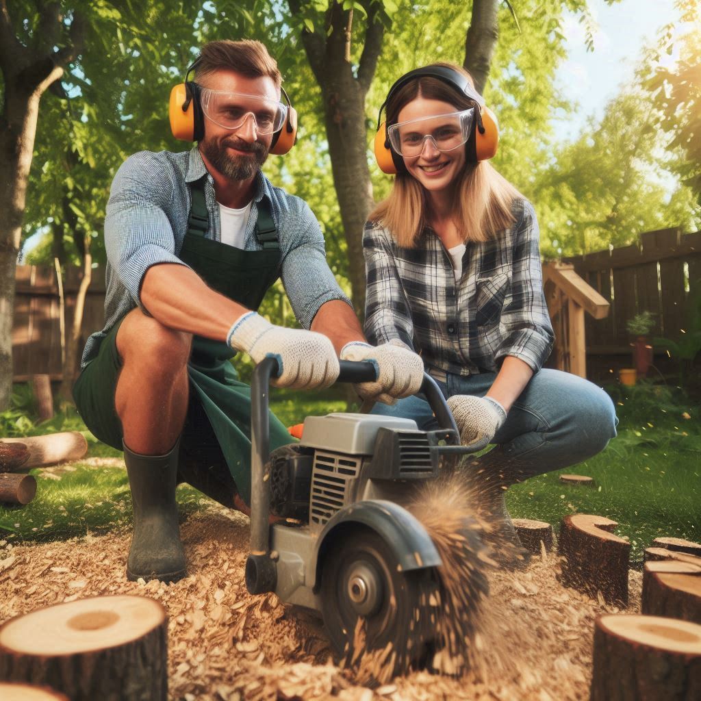 Best Stump Grinding Services in Reynolds, GA Best Stump Grinding Services in Reynolds, Georgia - Professional Stump Removal by Reynolds Stump Grinding