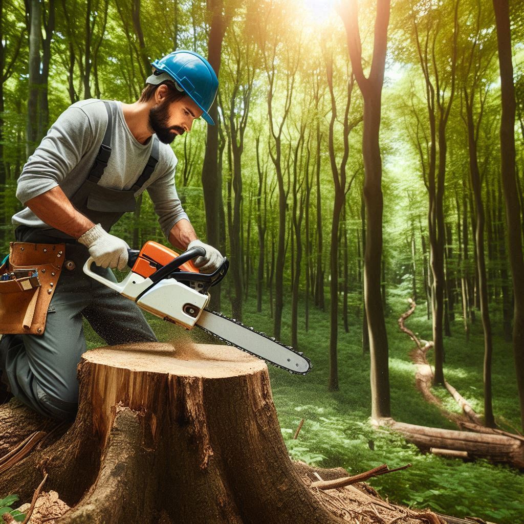 Expert And Best Stump Removal Services in Reynolds, GA Best Stump Removal Reynolds GA - Expert Services by Tree Removal Reynolds
