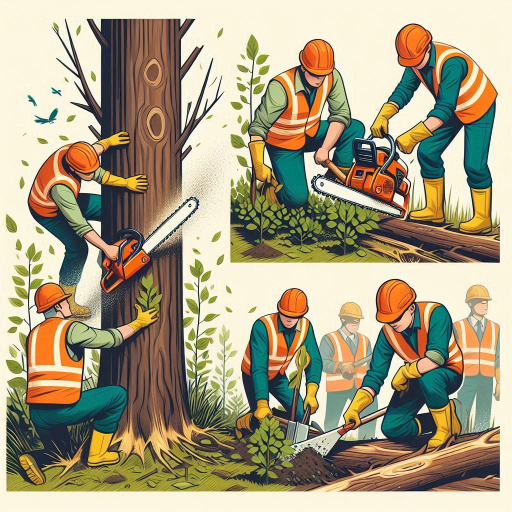 Expert Tree Removal Services in Reynolds, GA Professional Complete Tree Removal Services Reynolds GA - Expert Tree Removal and Stump Grinding by Tree Removal Reynolds