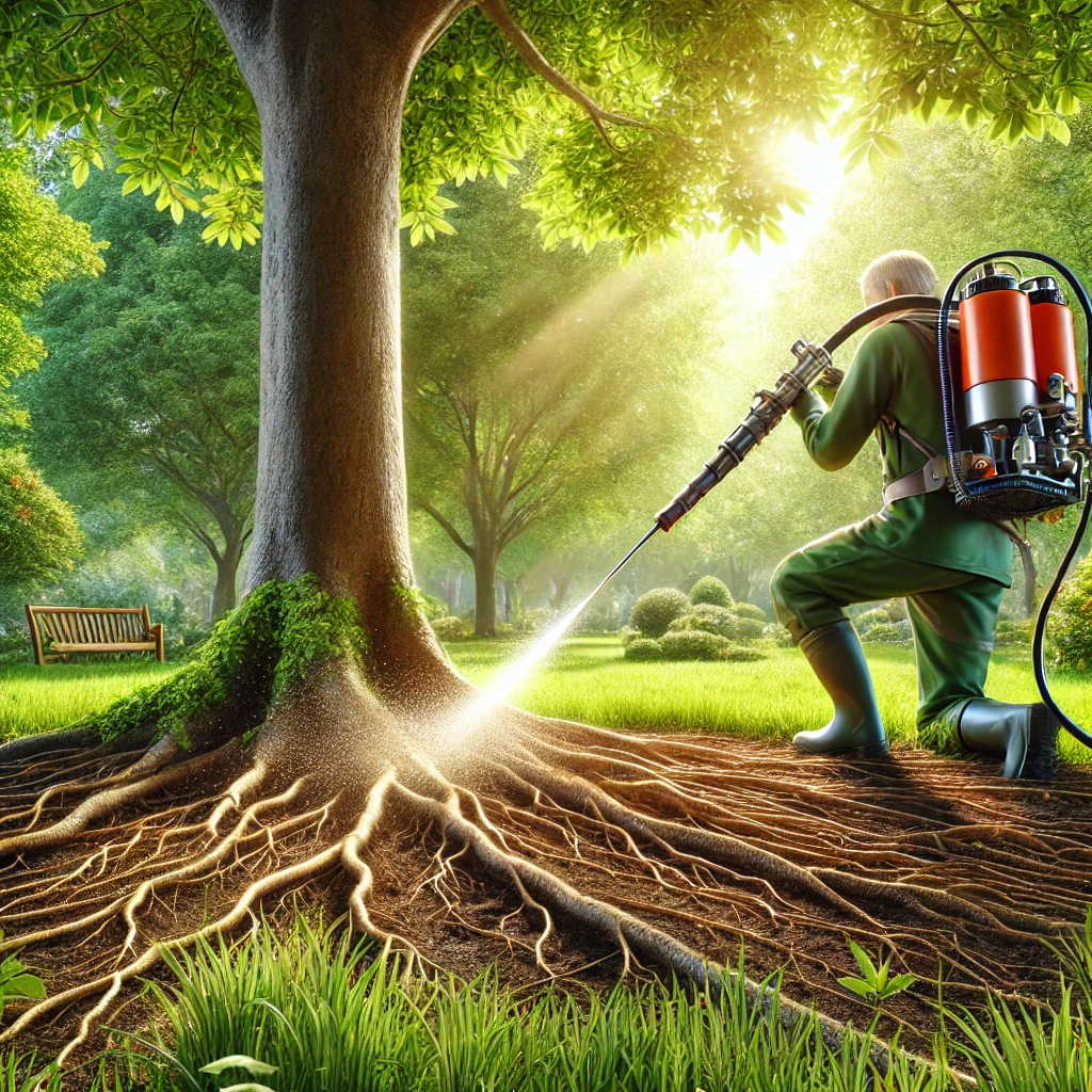 High-Quality Deep Root Fertilization Services Available in Reynolds, GA Premium Deep Root Fertilization Services in Reynolds, Georgia