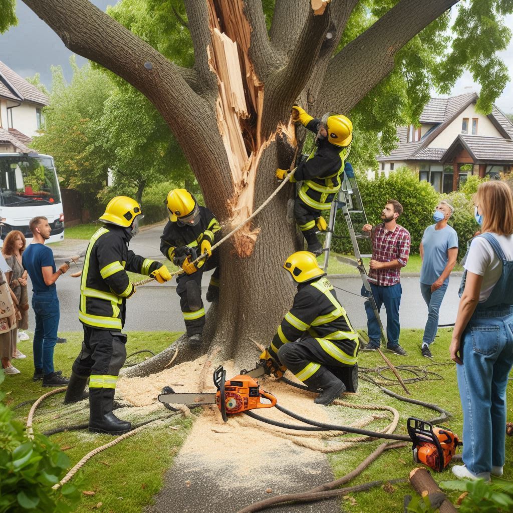 Expert Emergency Branch Removal Services in Reynolds, GA Emergency Branch Removal Reynolds GA - Expert Safety and Rapid Response Solutions by Reynolds Services