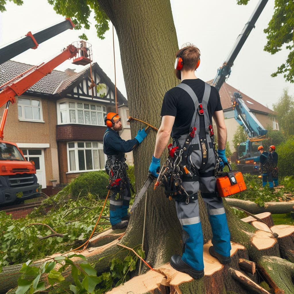 Professional emergency tree removal Services in Reynolds, GA The Best emergency tree removal in Reynolds, Georgia
