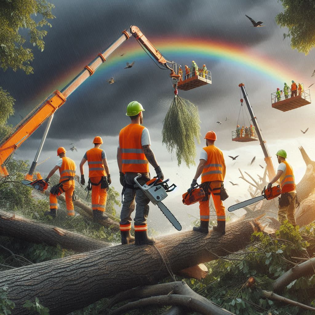 Expert Storm Cleanup and Restoration Services in Reynolds, GA Professional Storm Cleanup Services in Reynolds, GA - Expert Damage Restoration