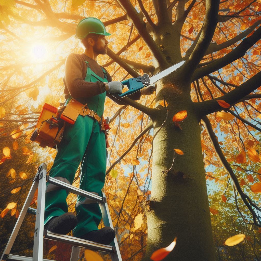 Expert Tree Maintenance in Reynolds, GA Professional Tree Maintenance Services in Reynolds, Georgia