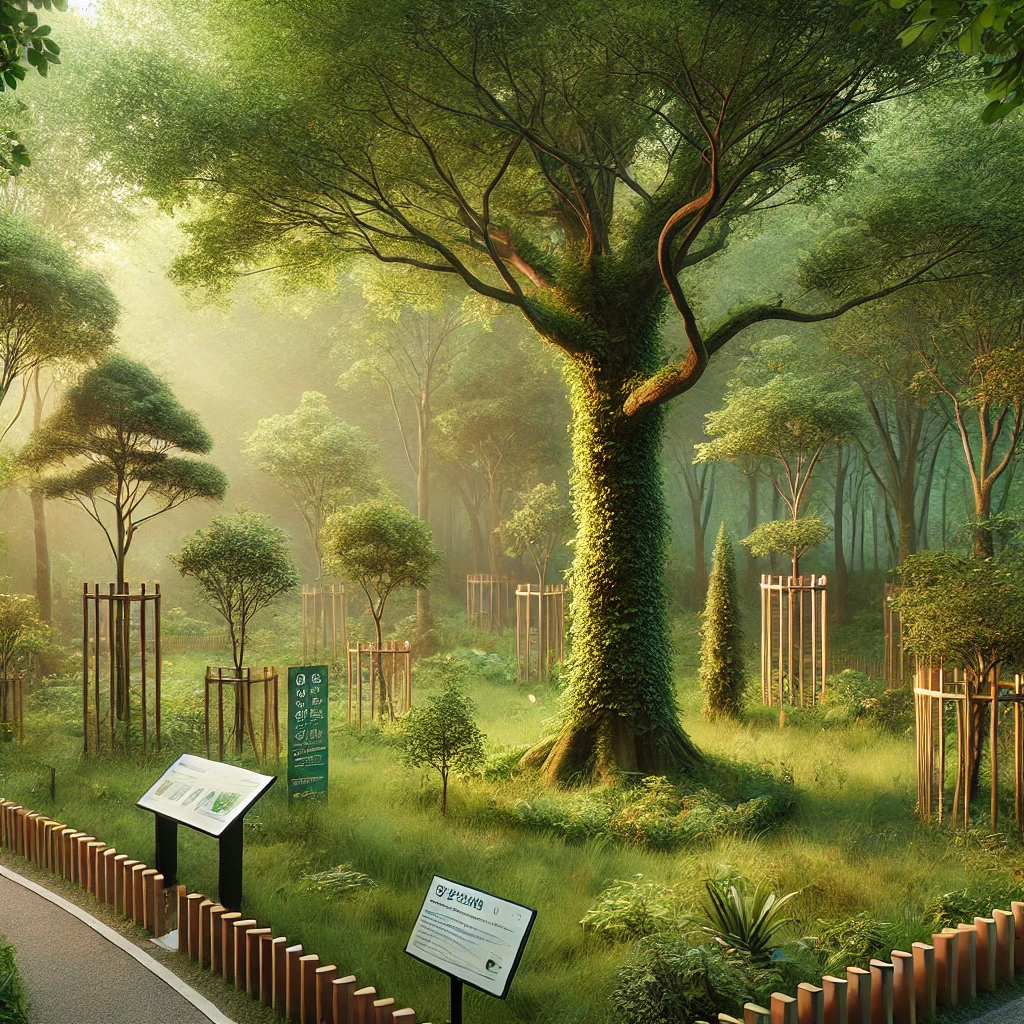 Expert Tree Preservation Services in Reynolds, GA Professional Tree Preservation Services Reynolds GA - Expert Tree Care Solutions by Tree Removal Reynolds